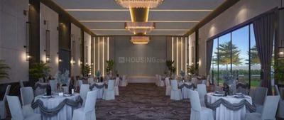 Balcony Image of 5000 Sq.ft 4 BHK Apartment / Flat for sale in Shangrila Abbham, Kismatpur Hyderabad for Rs. 35500000