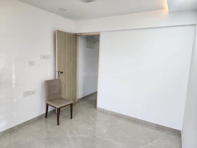 Bedroom Image of 512 Sq.ft 1 BHK Apartment / Flat for sale in Landmark Vraj Bhumi Heights, Jogeshwari East Mumbai for Rs. 8000000
