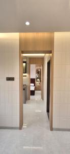 Hall Image of 478 Sq.ft 1 BHK Apartment / Flat for sale in Fia Jeevika Heights, Palghar Mumbai for Rs. 2400000