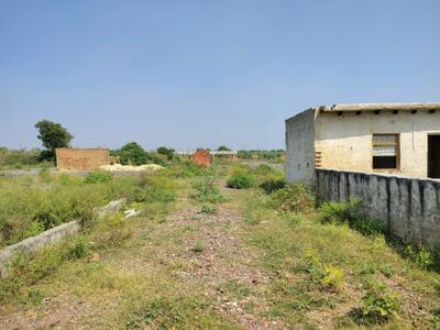 Image of 125 Sq.ft Residential Plot / Land for sale in Bhanauta, Greater Noida for Rs. 4375900