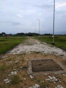 Image of 1440 Sq.ft Residential Plot / Land for sale in Swapnabhumi, New Town, Kolkata for Rs. 4252422
