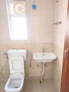 Bedroom One Image of 700 Sq.ft 3 BHK Apartment / Flat for sale in ROF Amaltas, Sector 92 Gurgaon for Rs. 7300000