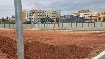 Image of 1080 Sq.ft Residential Plot / Land for sale in Woraiyur, Tiruchirappalli for Rs. 5940000