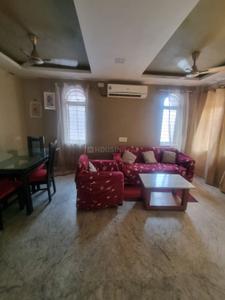 Hall Image of 4200 Sq.ft 11 BHK Independent House for sale in Hussainpur Kolkata for Rs. 32000000