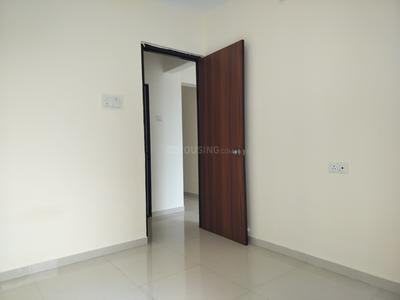 Bedroom Image of 705 Sq.ft 1 BHK Apartment / Flat for sale in Vinayak Vinayak Chhaya, Taloja Navi Mumbai for Rs. 3899999
