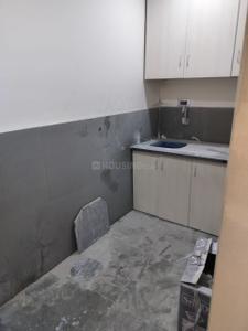 Kitchen Image of 1700 Sq.ft 3 BHK Villa for sale in Shrawan Kanta Estate, Ayodhya Bypass Bhopal for Rs. 12000000