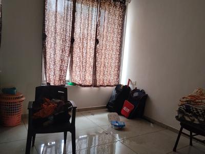 Hall Image of 1307 Sq.ft 4 BHK Villa for rent in Shreeji Siddheshwari Villa, Pethapur Gandhinagar for Rs. 20000