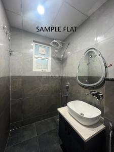 Image of 2306 Sq.ft 3 BHK Apartment / Flat for sale in Bayleaf Heights, Canal Road, Dehradun for Rs. 18900000