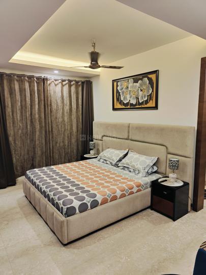 Sector 25, DLF Phase 2 Bedroom 1