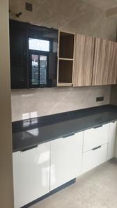 Kitchen Image of 1800 Sq.ft 3 BHK Builder Floor for sale in Kailash Colony New Delhi for Rs. 59700000