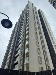Image of 995 Sq.ft 3 BHK Apartment / Flat for rent in VJ Yashone Eternitee, Hinjawadi Phase 2, Pune for Rs. 37000