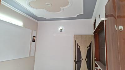 Bedroom Image of 460 Sq.ft 2 BHK Builder Floor for sale in Burari New Delhi for Rs. 1800000