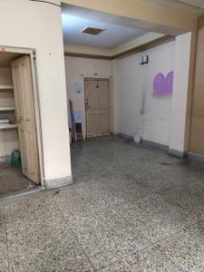 Hall Image of 774 Sq.ft 2 BHK Apartment / Flat for sale in Purba Putiary Kolkata for Rs. 2400000