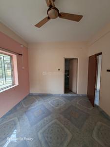 Hall Image of 920 Sq.ft 2 BHK Apartment / Flat for sale in Bansdroni Kolkata for Rs. 4500000