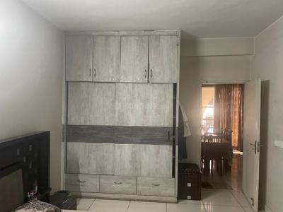 Bedroom Image of 1810 Sq.ft 3 BHK Apartment / Flat for sale in SBP Southcity, Nabha Zirakpur for Rs. 9800000
