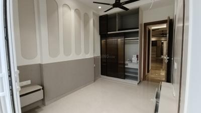 Bedroom Image of 2000 Sq.ft 4 BHK Builder Floor for sale in Vaishali Ghaziabad for Rs. 18500000