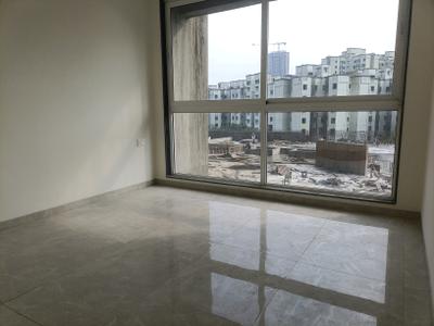 Bedroom Image of 1350 Sq.ft 3 BHK Apartment / Flat for sale in Paradise Sai Platinum, Kharghar Navi Mumbai for Rs. 22500000
