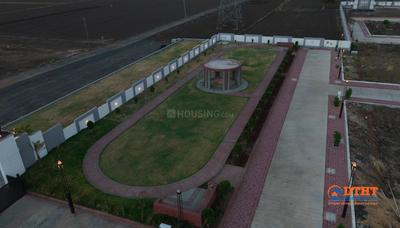 Image of 1000 Sq.ft Residential Plot / Land for sale in Rajendra Lavender Blooms, Panchderiya, Indore for Rs. 3900000