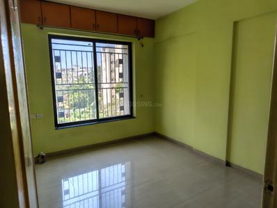 Bedroom Image of 998 Sq.ft 2 BHK Apartment / Flat for sale in Darode Crossover County, Nanded Pune for Rs. 11500000