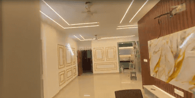 3 BHK Apartment