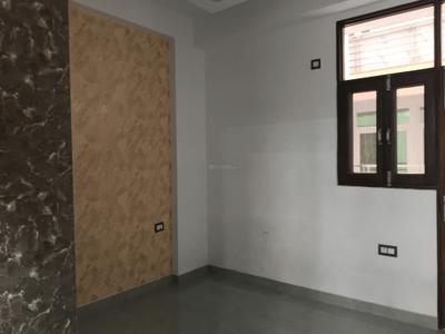 Bedroom Image of 900 Sq.ft 2 BHK Apartment / Flat for sale in Krishna Elite Homes, Noida Extension Greater Noida for Rs. 3746500