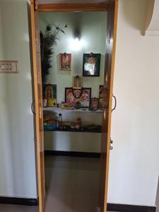 Hall Image of 1000 Sq.ft 2 BHK Independent House for sale in Kulathuppalayam Coimbatore for Rs. 6000000