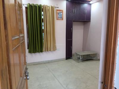 Bedroom Image of 1850 Sq.ft 2 BHK Builder Floor for rent in Ashiyana Lucknow for Rs. 15000