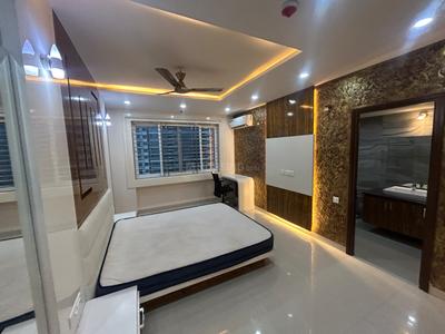 Hall Image of 2300 Sq.ft 3 BHK Apartment / Flat for sale in Phoenix One Bangalore West, Rajajinagar Bengaluru for Rs. 60000000