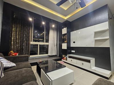 3 BHK Flat