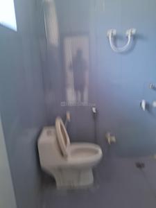 Bathroom Image of 1200 Sq.ft 2 BHK Builder Floor for rent in Ashiyana Lucknow for Rs. 12000