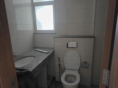 Image of 1255 Sq.ft 2 BHK Apartment / Flat for rent in Godrej Woods, Sector 43, Noida for Rs. 60000