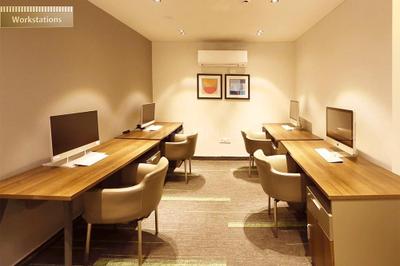 Hall Image of 1254 Sq.ft 3 BHK Apartment / Flat for rent in Mapsko Mount Ville, Sector 79 Gurgaon for Rs. 35499