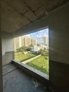 Balcony Image of 2180 Sq.ft 4 BHK Apartment / Flat for sale in Anandvalli Nashik for Rs. 12600000