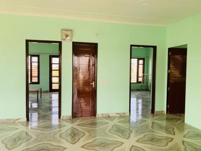Hall Image of 2552 Sq.ft 3 BHK Builder Floor for rent in Sector 123 Mohali for Rs. 14000