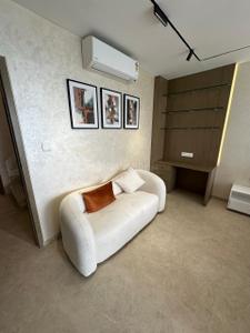 Bedroom Image of 4000 Sq.ft 4.5 BHK Independent House for sale in Nipania Indore for Rs. 28500000