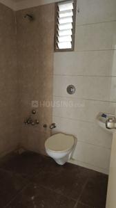 Image of 1200 Sq.ft 2 BHK Apartment / Flat for sale in Orchid Elegance, South Bopal, Ahmedabad for Rs. 5900000