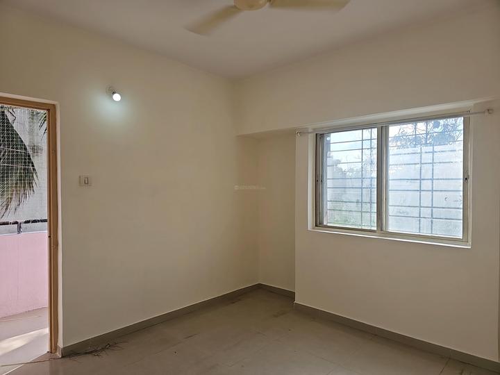 Ajinkya aboard Bedroom 1