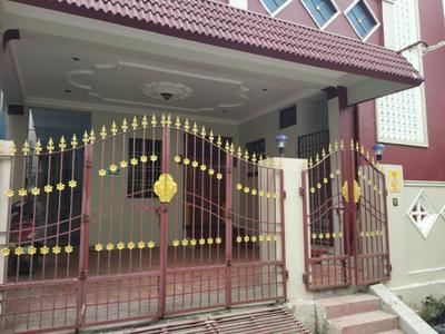 Image of 800 Sq.ft 2 BHK Builder Floor for rent in Reddiarpalayam, Puducherry for Rs. 9250