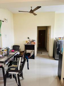 2 BHK Flat
