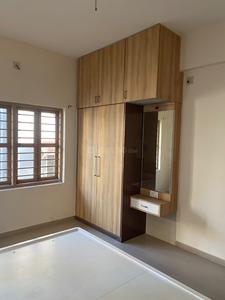 Bedroom Image of 2450 Sq.ft 3 BHK Independent House for sale in Vallabh Vidhyanagar Anand for Rs. 9000000