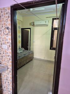 Bedroom Image of 700 Sq.ft 2 BHK Apartment / Flat for sale in Niwaru Jaipur for Rs. 2000000