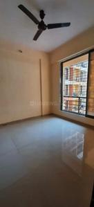 Bedroom Image of 550 Sq.ft 1 BHK Apartment / Flat for sale in MAAD Yashvant Pride, Naigaon East Naigaon for Rs. 2800000
