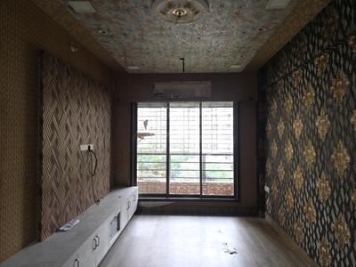 Evershine Avenue Living Room 1