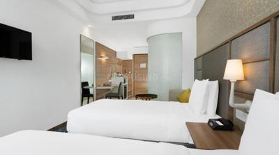 Bedroom Image of Isty luxury pg  in Sector 28, Gurgaon