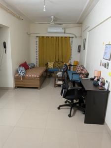 Hall Image of 550 Sq.ft 1 BHK Apartment / Flat for sale in Godrej Prime, Chembur Mumbai for Rs. 11200000