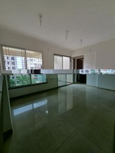 Hall Image of 1050 Sq.ft 2 BHK Apartment / Flat for sale in Soba Optima, Anand Nagar, Sinhagad Road Pune for Rs. 11000000