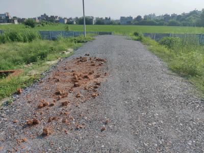 Image of 900 Sq.ft Residential Plot / Land for sale in Talabpur Urf Hathipur, Ghaziabad for Rs. 3000000