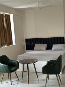 Hall Image of Amahi Suites Luxury PG in Sector 44, Gurgaon