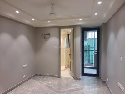 Bedroom Image of 2000 Sq.ft 3 BHK Builder Floor for sale in DLF Phase 2 Gurgaon for Rs. 40000000