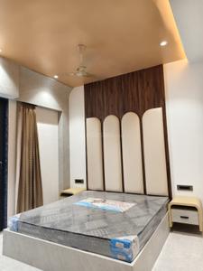Bedroom Image of 2200 Sq.ft 3 BHK Independent House for sale in Vidhyadhar Nagar Jaipur for Rs. 19000000